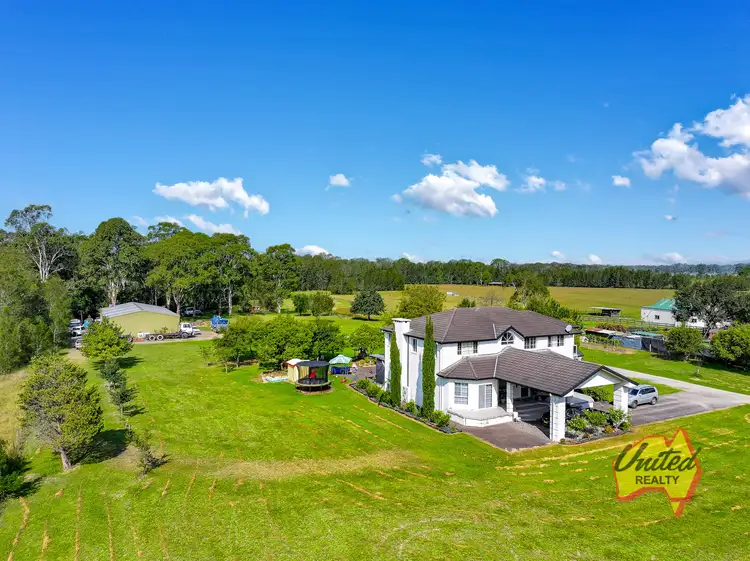 Fifth view of Homely rural property listing, Address available on request