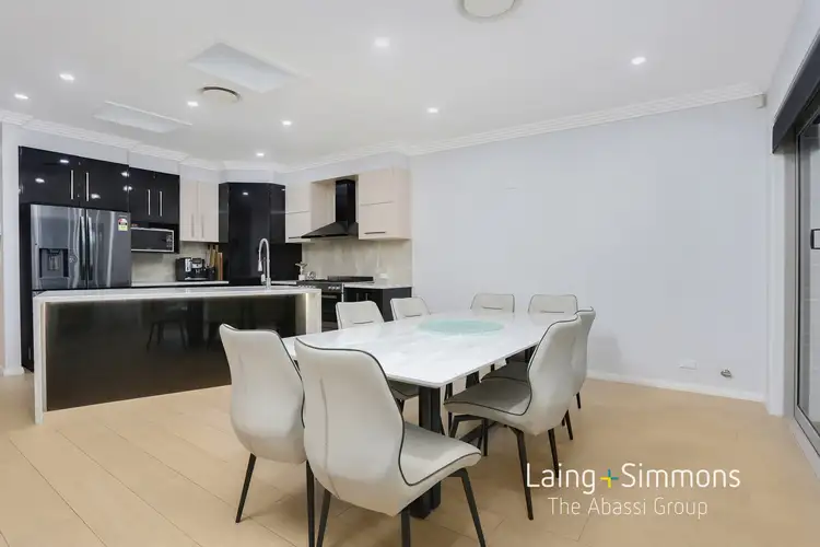 Sixth view of Homely house listing, 15 Binyang Avenue, Glenmore Park NSW 2745