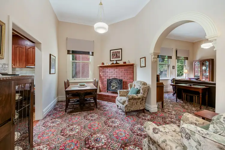 Second view of Homely house listing, 86 MacKenzie Street, Bendigo VIC 3550