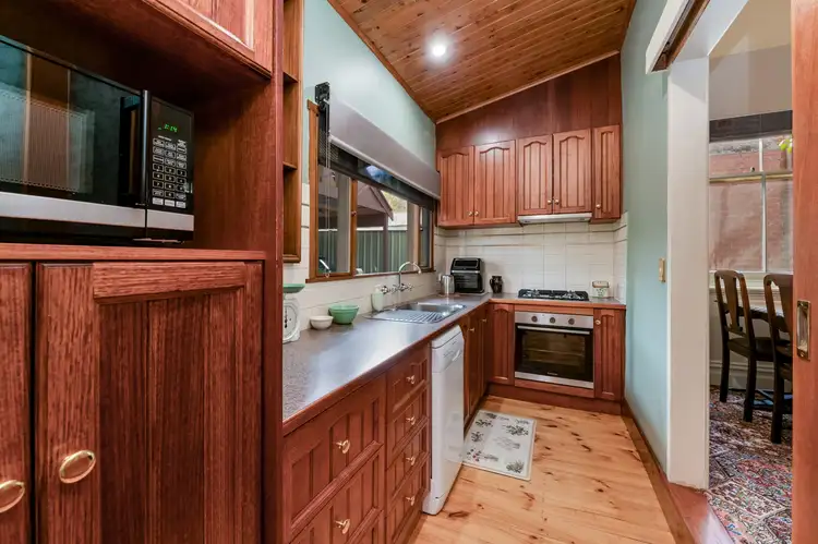 Fourth view of Homely house listing, 86 MacKenzie Street, Bendigo VIC 3550
