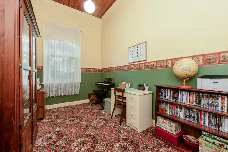 Sixth view of Homely house listing, 86 MacKenzie Street, Bendigo VIC 3550