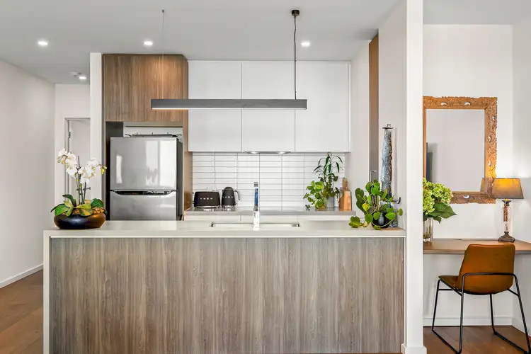 Second view of Homely house listing, 8 Tarook Place, Torquay VIC 3228