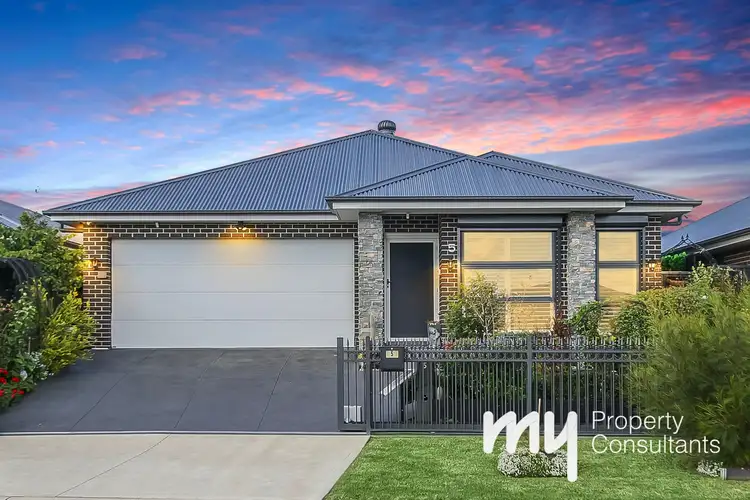 5 Corry Street, Thirlmere NSW 2572
