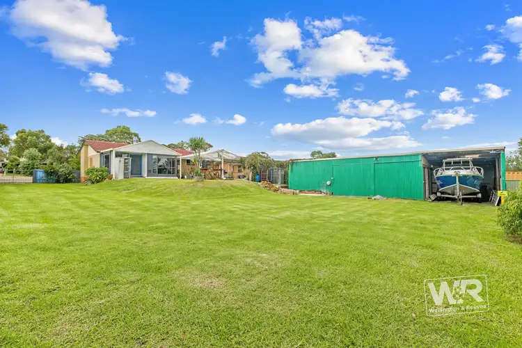 Third view of Homely house listing, 5 Bondi Street, Milpara WA 6330