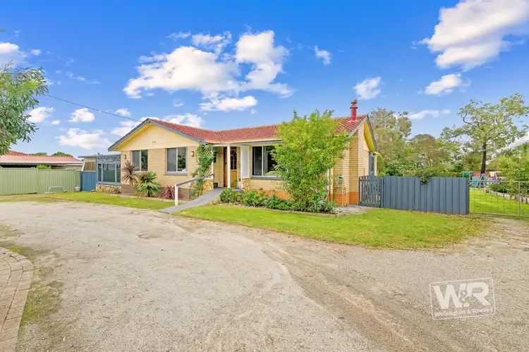 Fifth view of Homely house listing, 5 Bondi Street, Milpara WA 6330