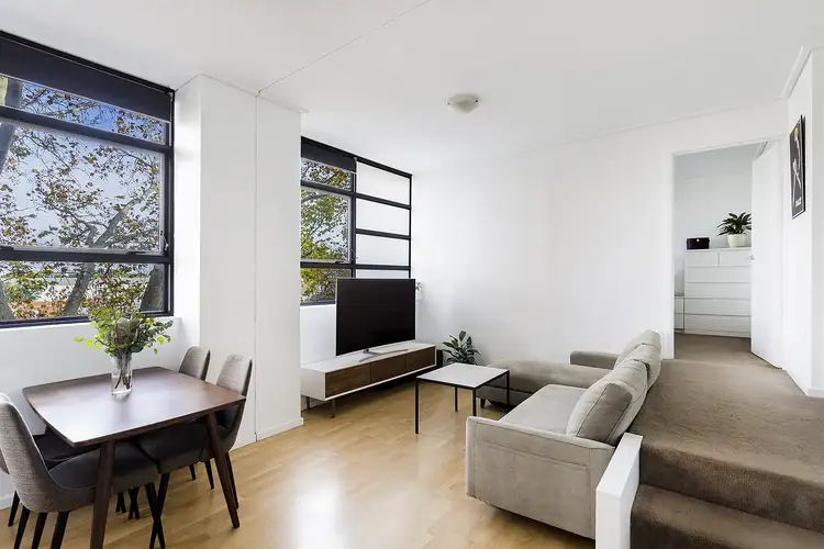C100/240 Wyndham Street, Alexandria NSW 2015