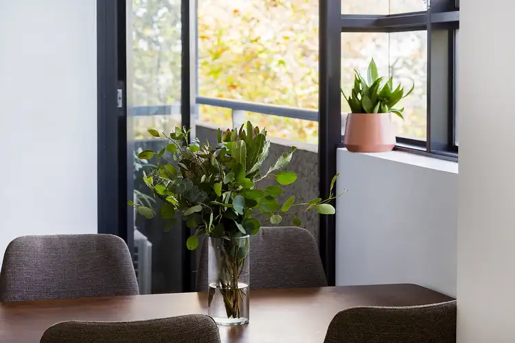 Second view of Homely apartment listing, C100/240 Wyndham Street, Alexandria NSW 2015
