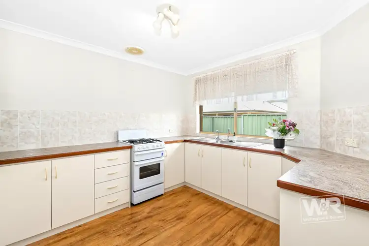 Fifth view of Homely unit listing, Unit 1, 54 Lion Street, Centennial Park WA 6330