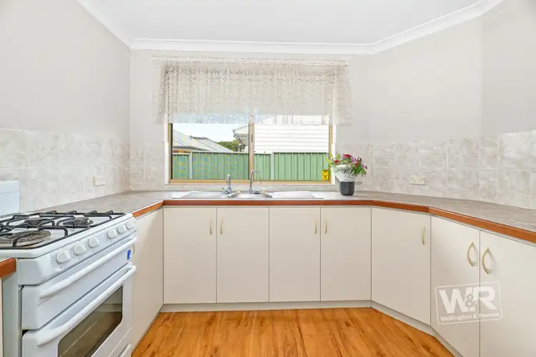 Sixth view of Homely unit listing, Unit 1, 54 Lion Street, Centennial Park WA 6330