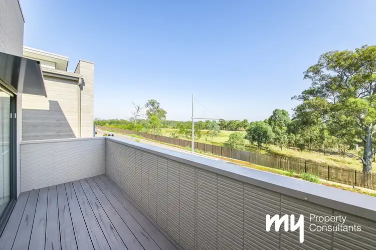58 Glenholme Way, Gledswood Hills NSW 2557