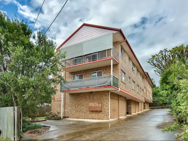2/50 Wilkie Street, Yeerongpilly QLD 4105