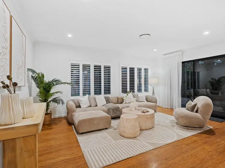Third view of Homely house listing, 38 Emerald Street, Murarrie QLD 4172