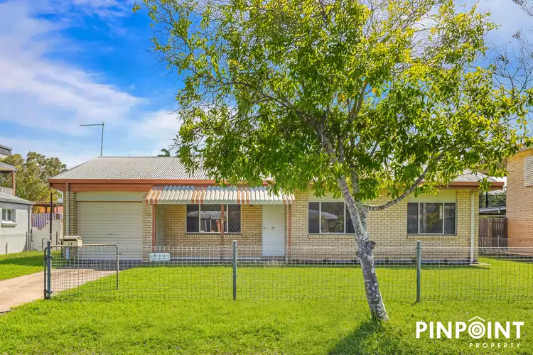 Main view of Homely house listing, 14 Galletly Street, West Mackay QLD 4740