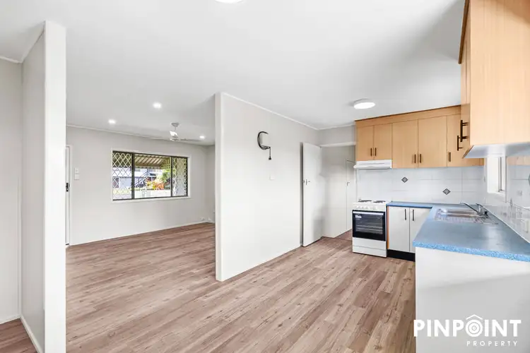 Fourth view of Homely house listing, 14 Galletly Street, West Mackay QLD 4740