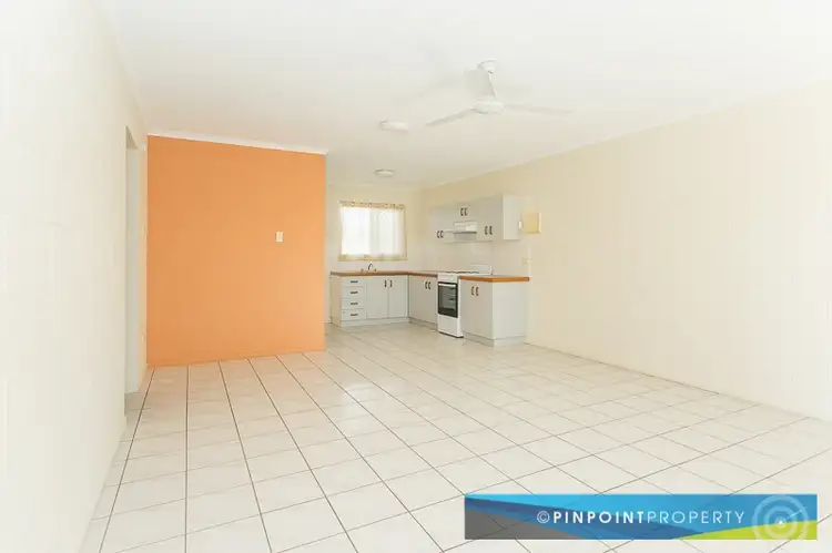 Main view of Homely unit listing, 1/2 Coral Drive, Blacks Beach QLD 4740