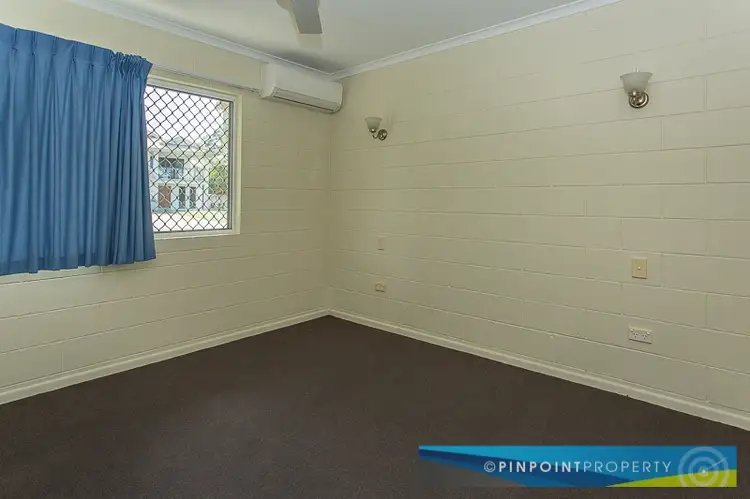 Second view of Homely unit listing, 1/2 Coral Drive, Blacks Beach QLD 4740