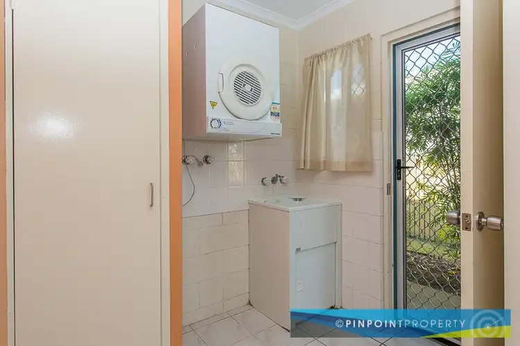 Fifth view of Homely unit listing, 1/2 Coral Drive, Blacks Beach QLD 4740