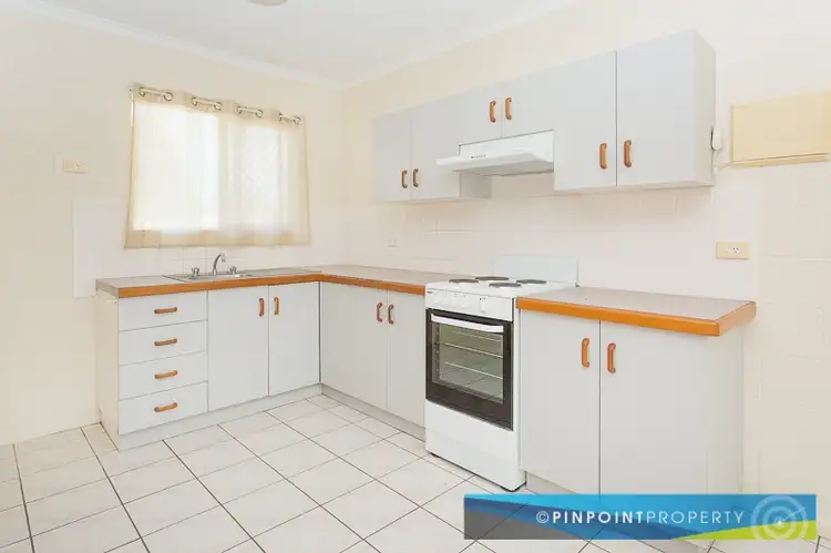 Sixth view of Homely unit listing, 1/2 Coral Drive, Blacks Beach QLD 4740