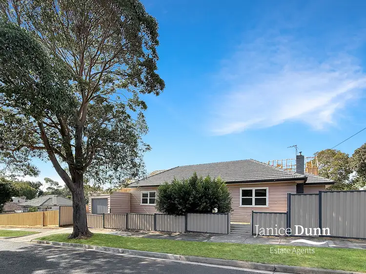 4 John Street