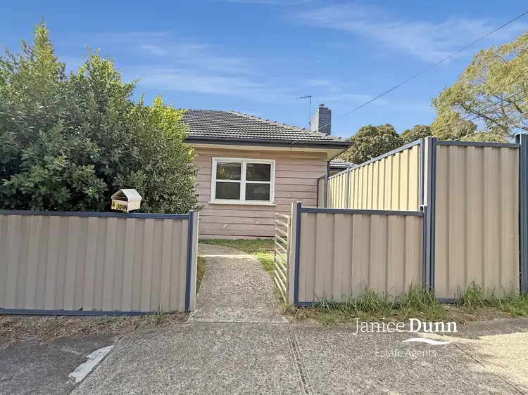 Third view of Homely house listing, 4 John Street, Frankston VIC 3199