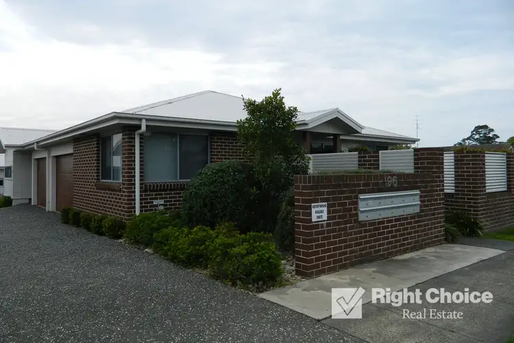 1/196-198 Tongarra Road, Albion Park NSW 2527