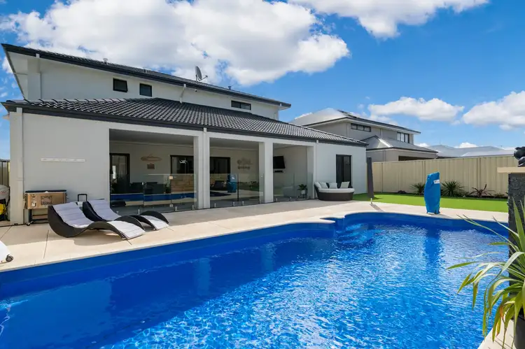 74 Challenger Road, Madora Bay WA 6210