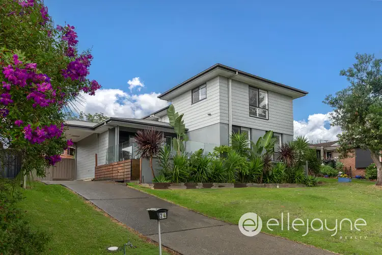24 Kane Road, Bonnells Bay NSW 2264