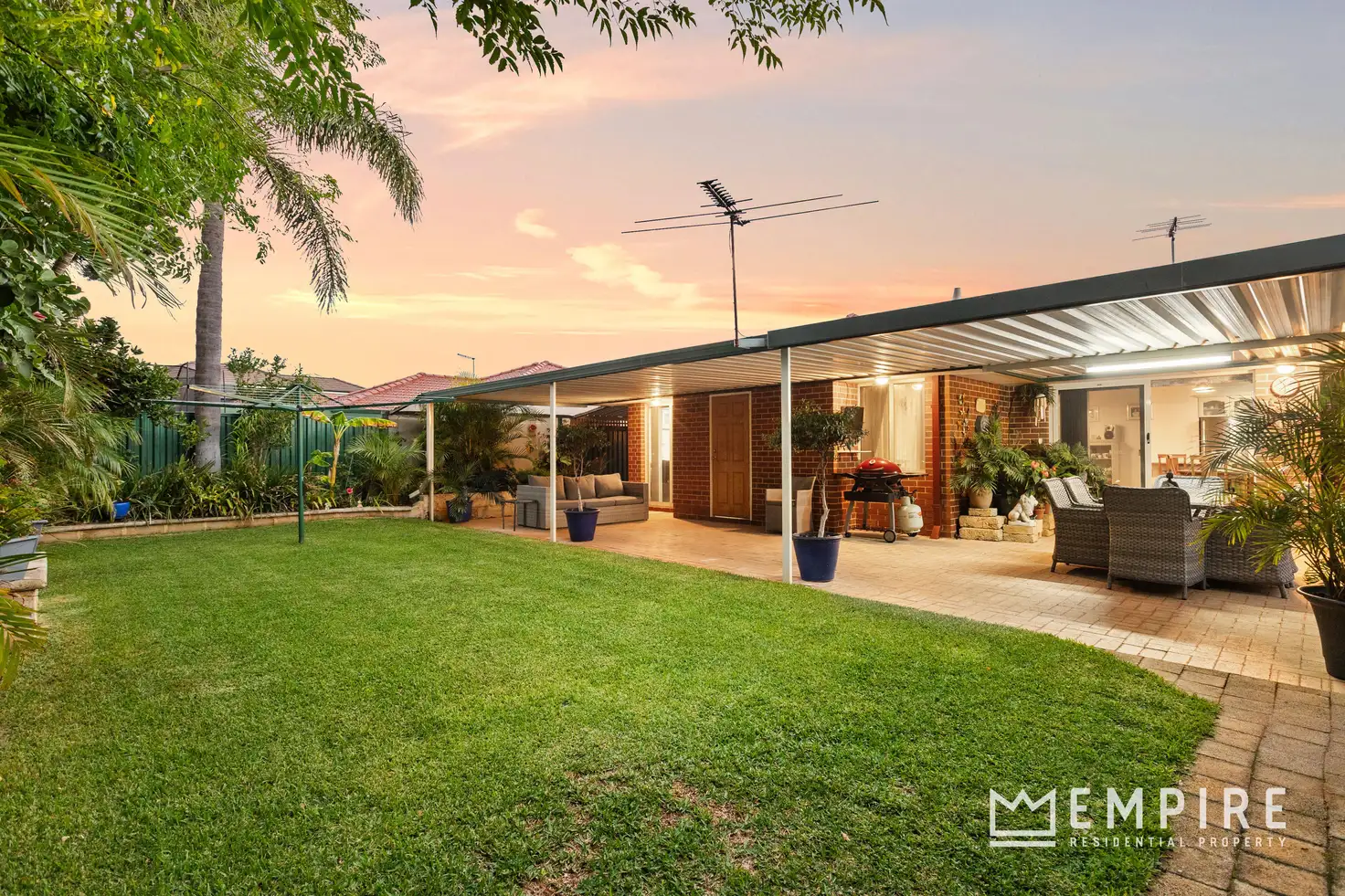 Main view of Homely house listing, 17A Arlington Loop, Coogee WA 6166
