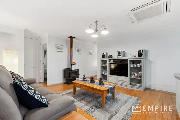 Second view of Homely house listing, 17A Arlington Loop, Coogee WA 6166