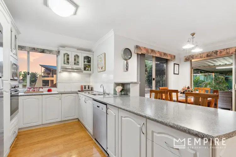 Third view of Homely house listing, 17A Arlington Loop, Coogee WA 6166