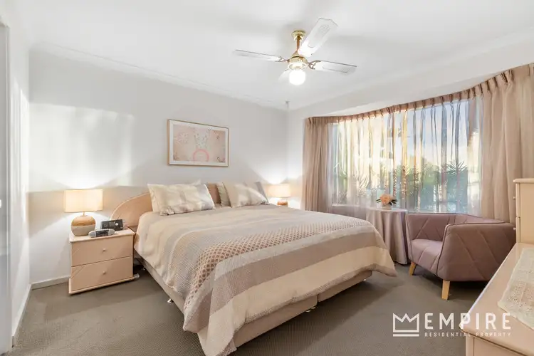 Fourth view of Homely house listing, 17A Arlington Loop, Coogee WA 6166