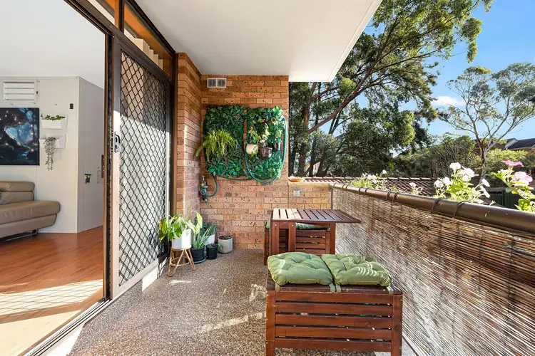 Second view of Homely unit listing, 2/11-15 Ocean Street, Penshurst NSW 2222