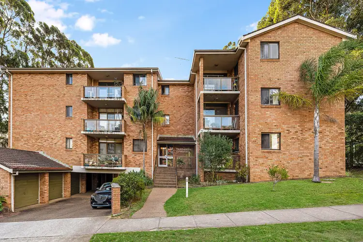 Third view of Homely unit listing, 2/11-15 Ocean Street, Penshurst NSW 2222