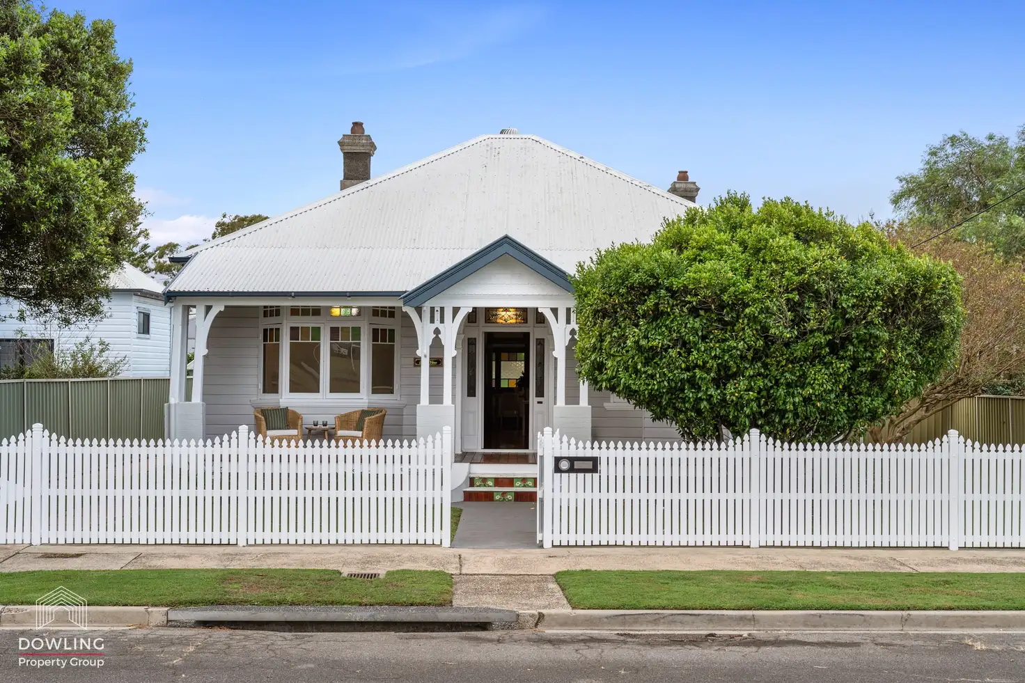 Main view of Homely house listing, 28 Upfold Street, Mayfield NSW 2304