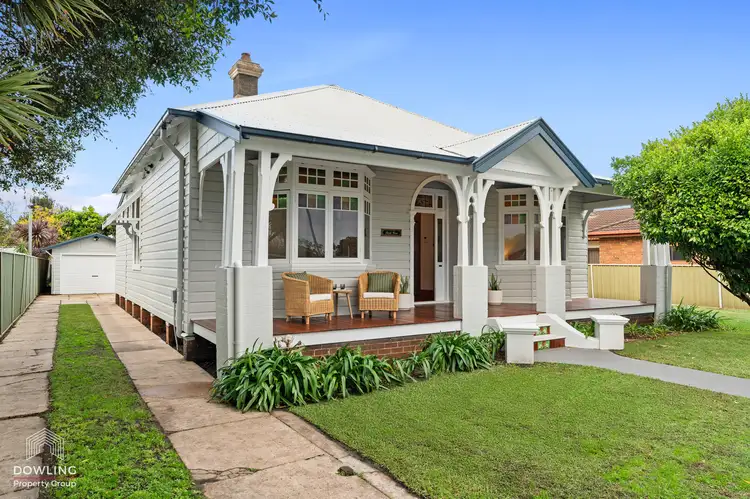Second view of Homely house listing, 28 Upfold Street, Mayfield NSW 2304