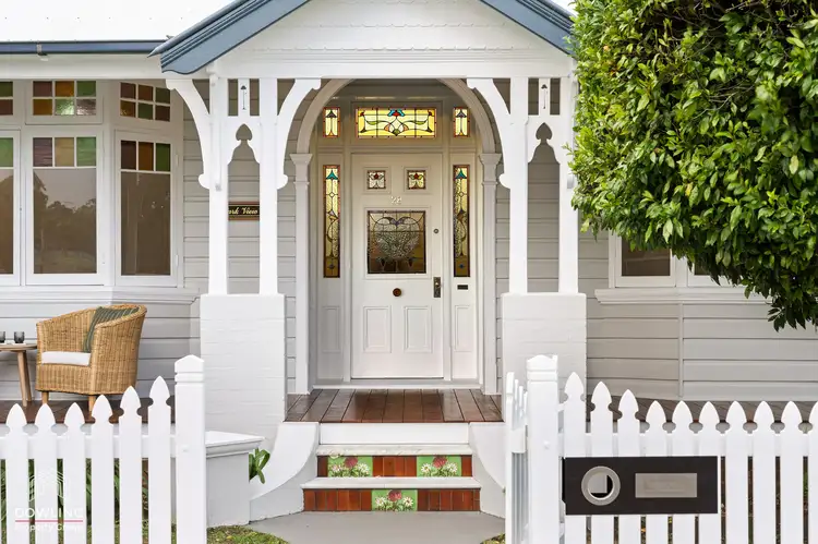 Third view of Homely house listing, 28 Upfold Street, Mayfield NSW 2304