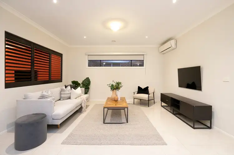 Second view of Homely house listing, 29 Hardwick Crescent, Derrimut VIC 3026