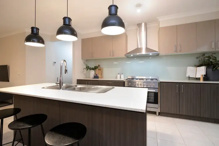 Fourth view of Homely house listing, 29 Hardwick Crescent, Derrimut VIC 3026