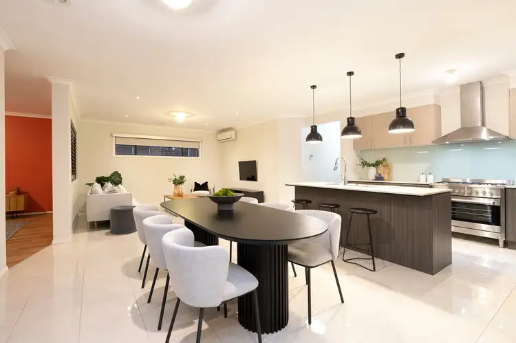 Fifth view of Homely house listing, 29 Hardwick Crescent, Derrimut VIC 3026
