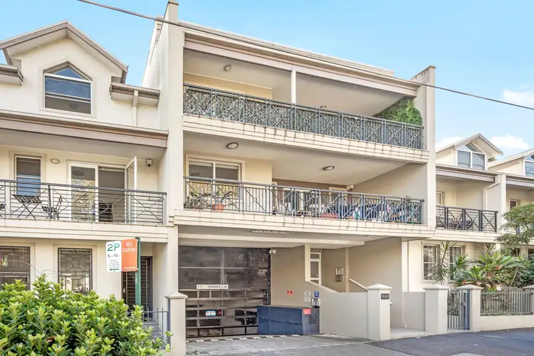 22/114-124 Pitt Street, Redfern NSW 2016