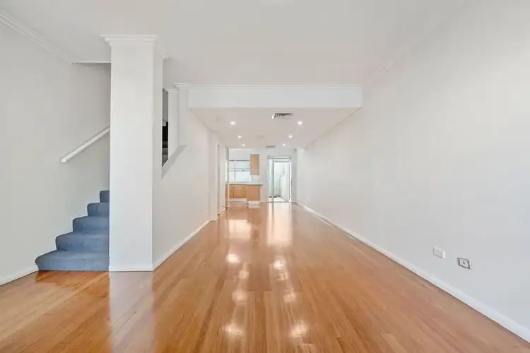 Second view of Homely house listing, 22/114-124 Pitt Street, Redfern NSW 2016