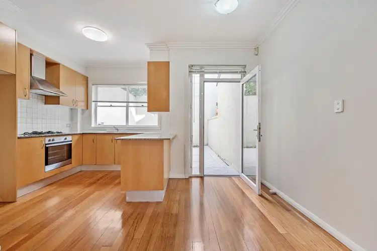 Third view of Homely house listing, 22/114-124 Pitt Street, Redfern NSW 2016