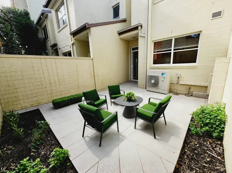Fourth view of Homely house listing, 22/114-124 Pitt Street, Redfern NSW 2016