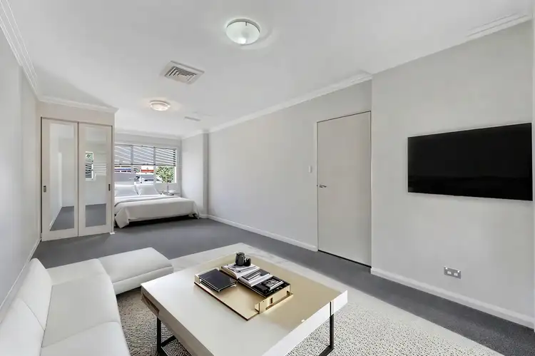Fifth view of Homely house listing, 22/114-124 Pitt Street, Redfern NSW 2016