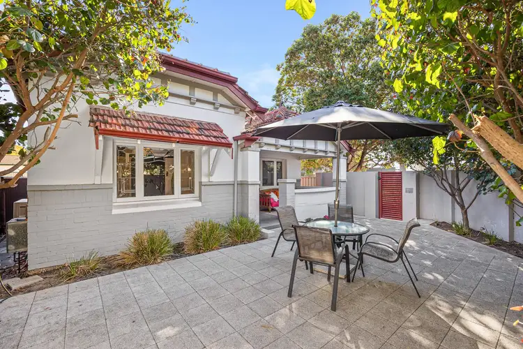 Main view of Homely house listing, 223 Loftus Street, Leederville WA 6007