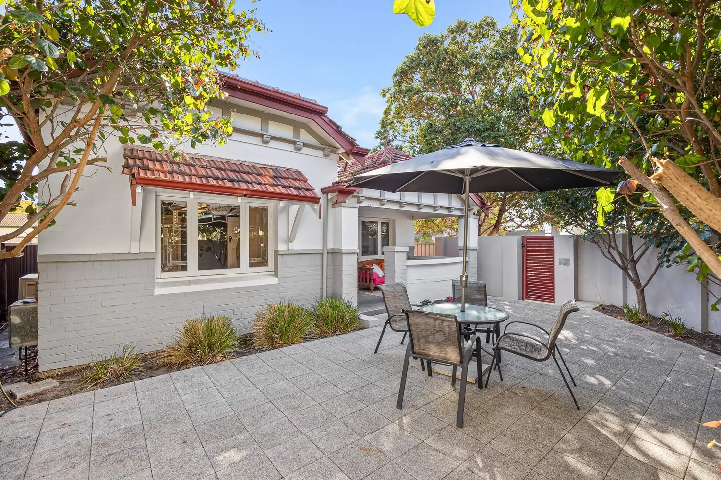 Main view of Homely house listing, 223 Loftus Street, Leederville WA 6007