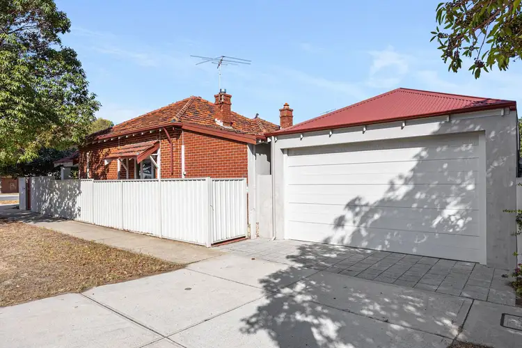 Fourth view of Homely house listing, 223 Loftus Street, Leederville WA 6007