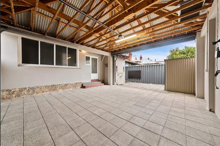 Fifth view of Homely house listing, 223 Loftus Street, Leederville WA 6007