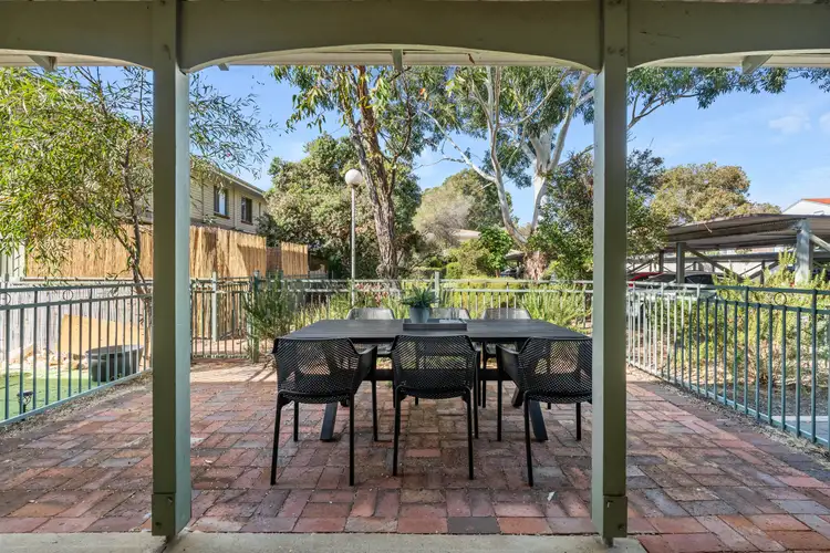 Main view of Homely townhouse listing, 46/115 Herdsman Parade, Wembley WA 6014