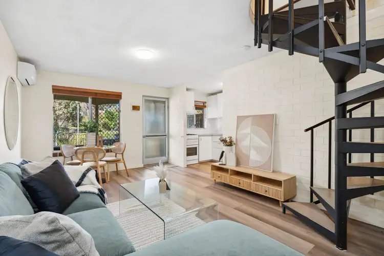 Second view of Homely townhouse listing, 46/115 Herdsman Parade, Wembley WA 6014
